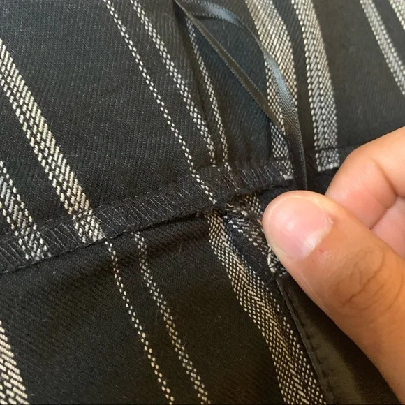 UO Luna Straight Neck Cami - Picture 6 of 8